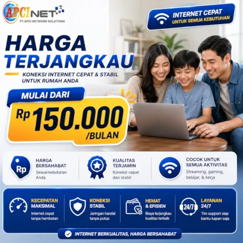 murah