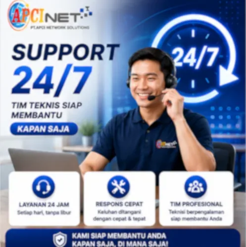 support